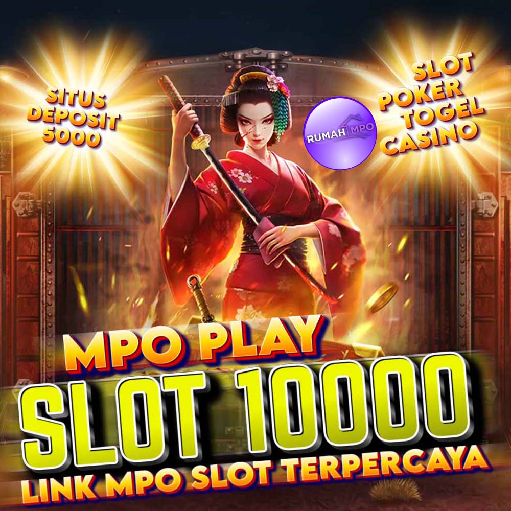 SLOT DANA: Login Mpo SLot Dana Ewallet 24 Jam Daftar Gratis